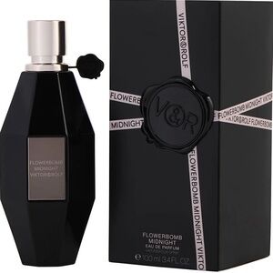 Viktor & Rolf Flowerbomb Midnight Black Perfume